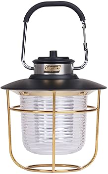 Coleman 寝袋&LEDランタン Coleman-Classic-300-Lumens-LED